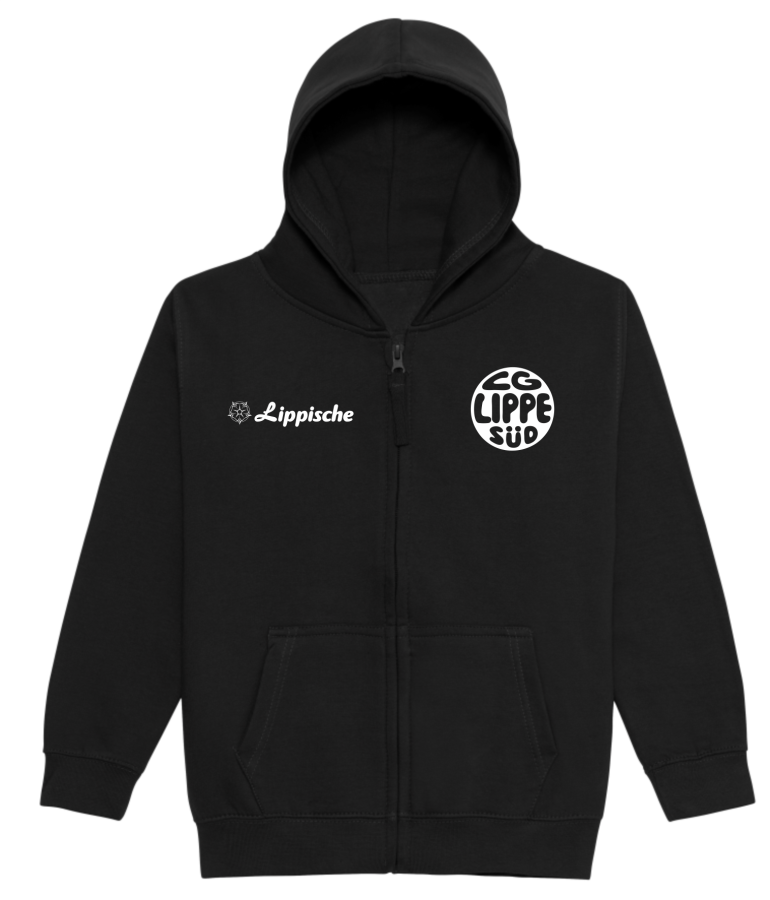LG Lippe Süd Kapuzenjacke